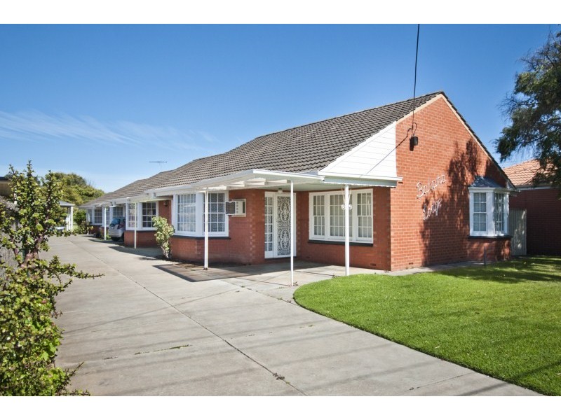 2/35 Harrow Road, Somerton Park SA 5044