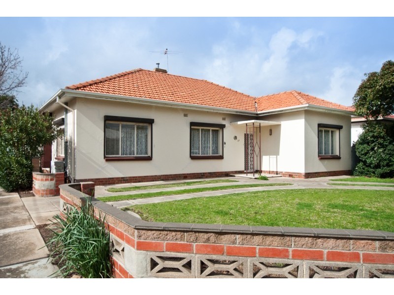 21  Streeters Road, North Plympton SA 5037