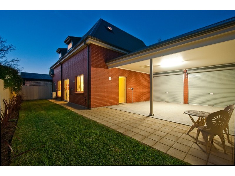 46  Falcon Avenue, Mile End SA 5031