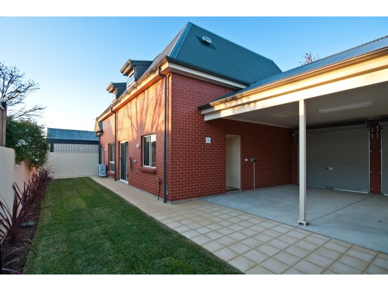 46  Falcon Avenue, Mile End SA 5031