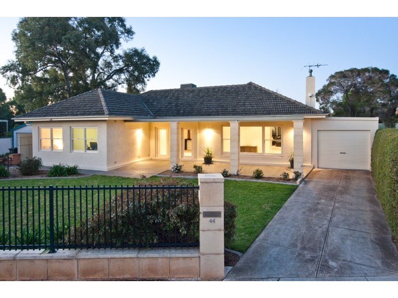 44 Errington St, Plympton SA 5038