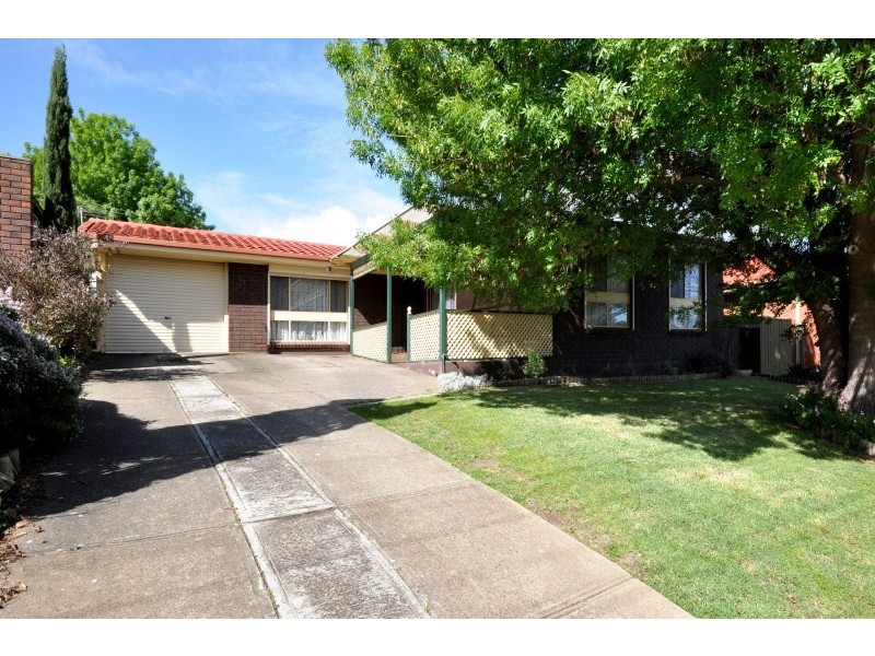 31 Tripoli Rd, Happy Valley SA 5159