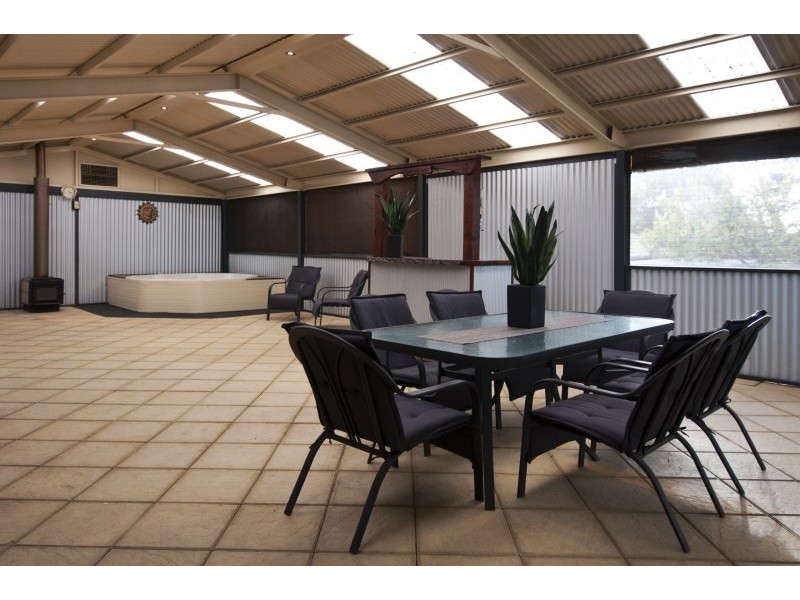 1 Opal Street, Aberfoyle Park SA 5159