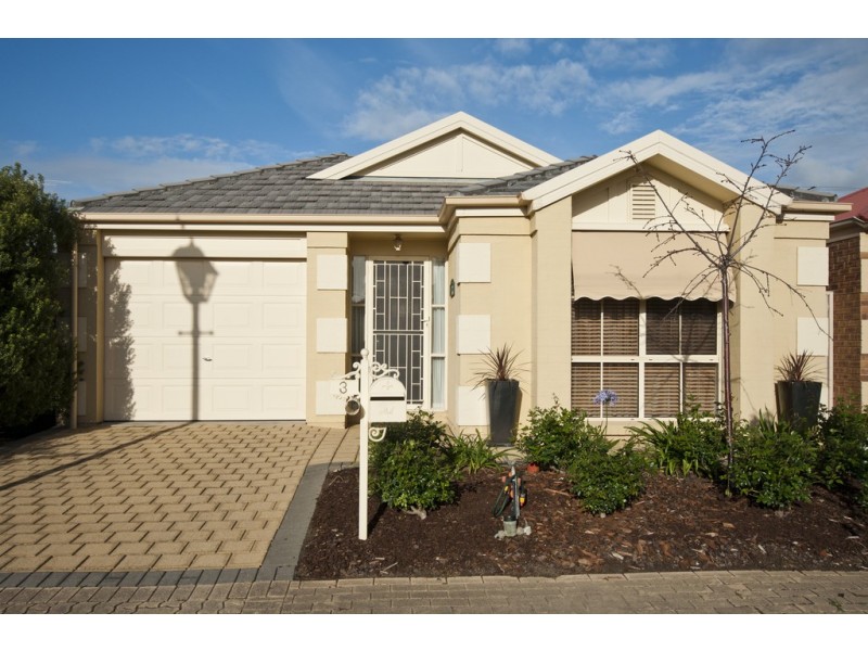 .3 Cracknell Close (Coventry Gardens Estate)), Morphettville SA 5043