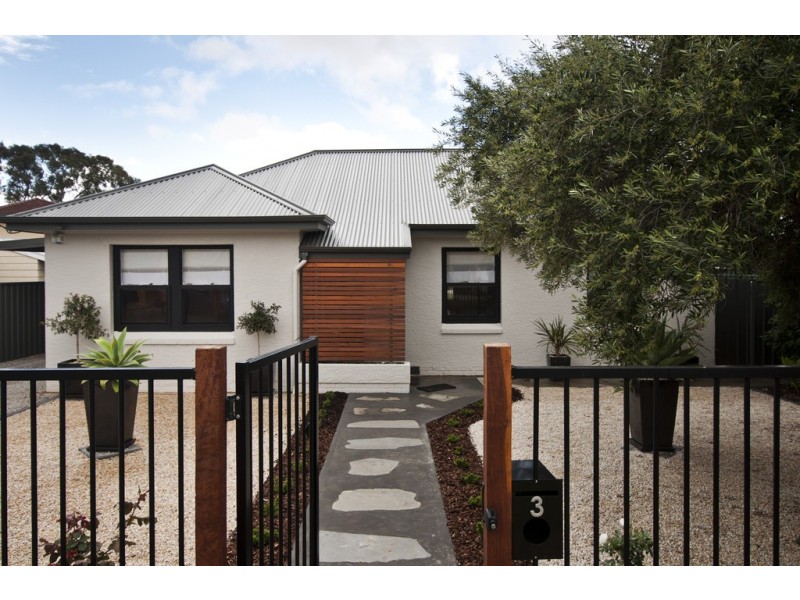 3  Whittier Ave, Marion SA 5043