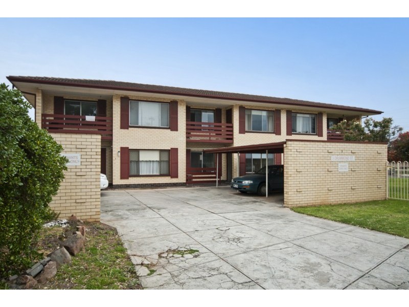 2/3 Drummond St, Brooklyn Park SA 5032