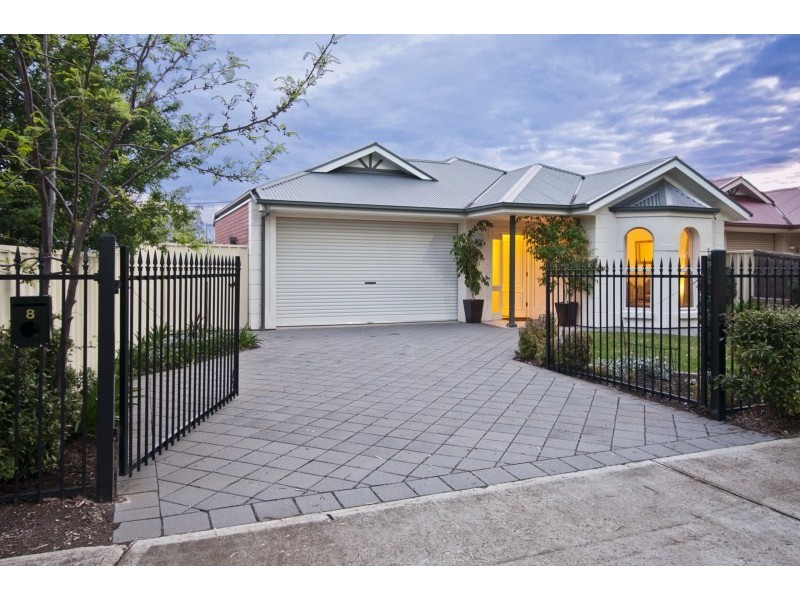 8  Regan Ave, Morphettville SA 5043
