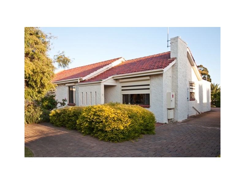 1/42 Kildonan Road, Warradale SA 5046