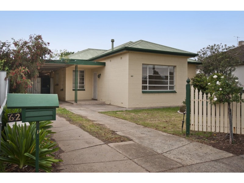 62 Bowker Street, Somerton Park SA 5044