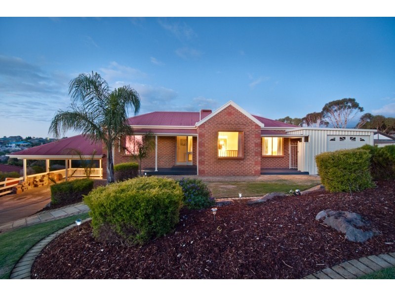 .62 Greenridge Ct, Wynn Vale SA 5127