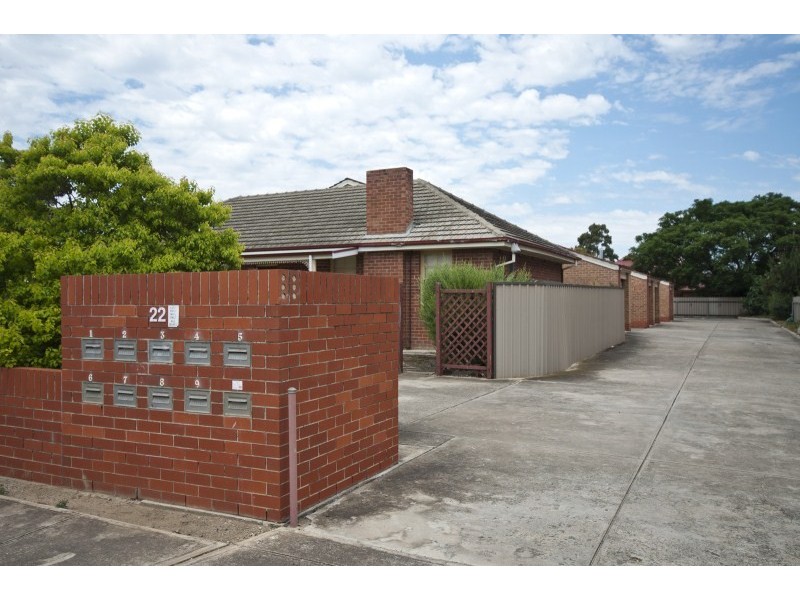 6/22  Mortimer St, Kurralta Park SA 5037