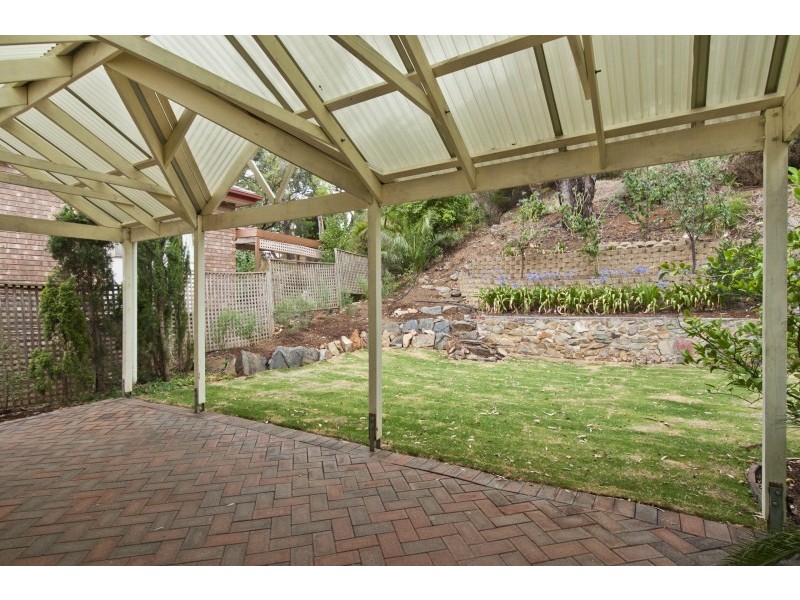 12 John Fisher Drive, Torrens Park SA 5062