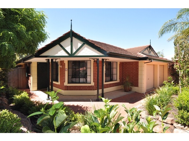 6 Lomandra Pl, Flagstaff Hill SA 5159