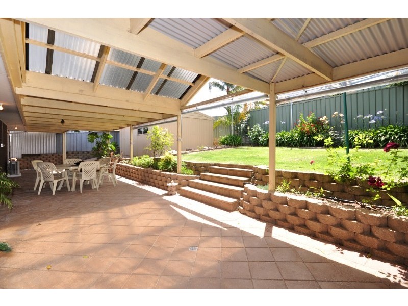 .31 Tripoli Rd, Happy Valley SA 5159