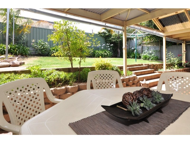 .31 Tripoli Rd, Happy Valley SA 5159