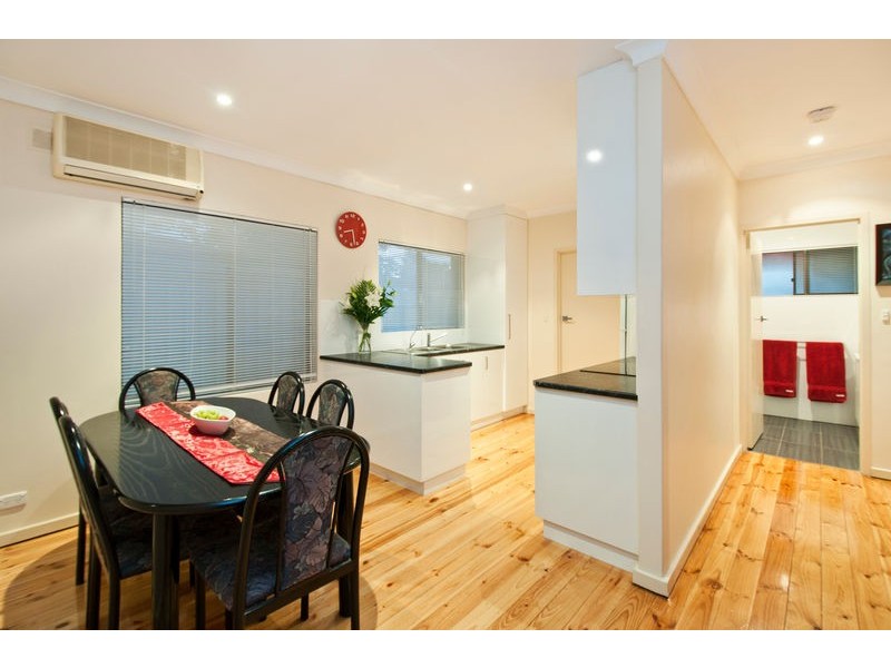 4/39  Dudley Ave, Daw Park SA 5041