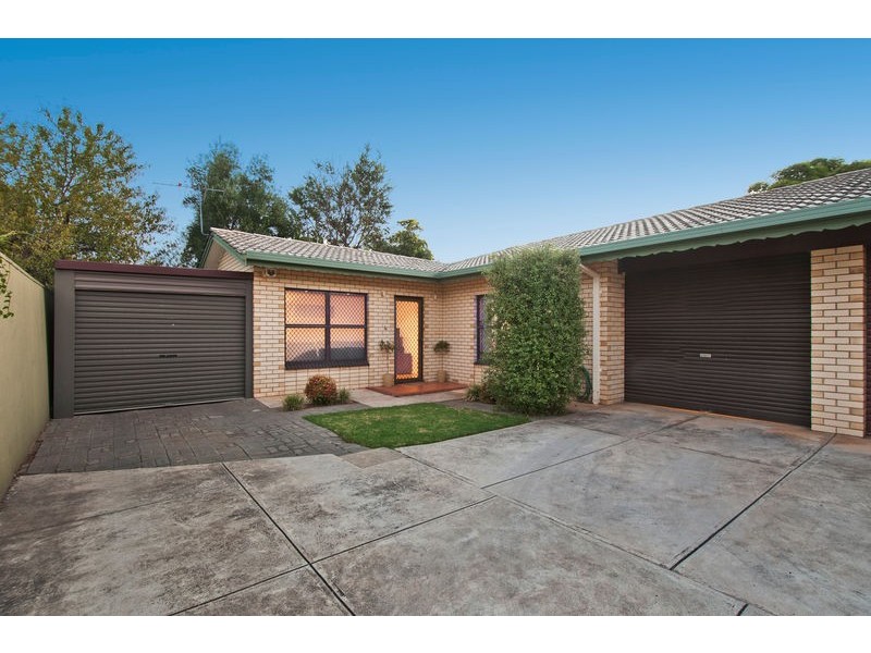 4/39  Dudley Ave, Daw Park SA 5041