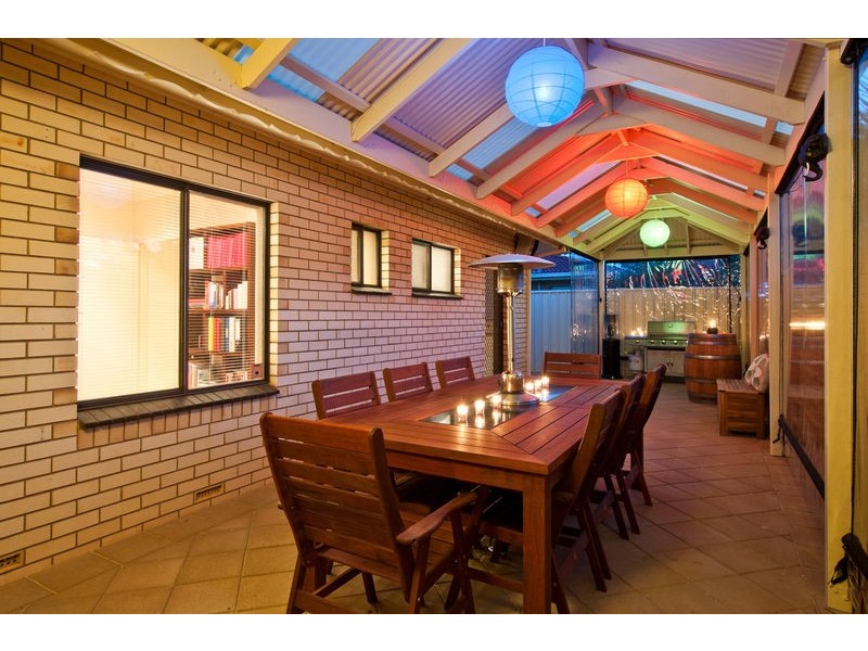 4/39  Dudley Ave, Daw Park SA 5041