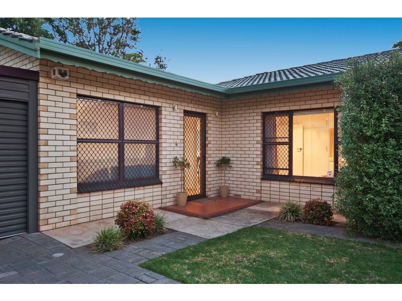 4/39  Dudley Ave, Daw Park SA 5041