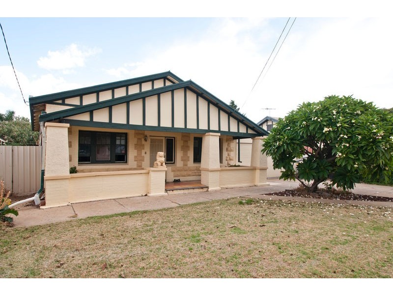 8 Basnett St, Kurralta Park SA 5037