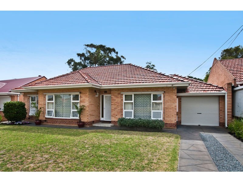 25 Osborn Tce, Plympton SA 5038