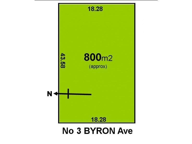 3 Byron Avenue, Plympton Park SA 5038