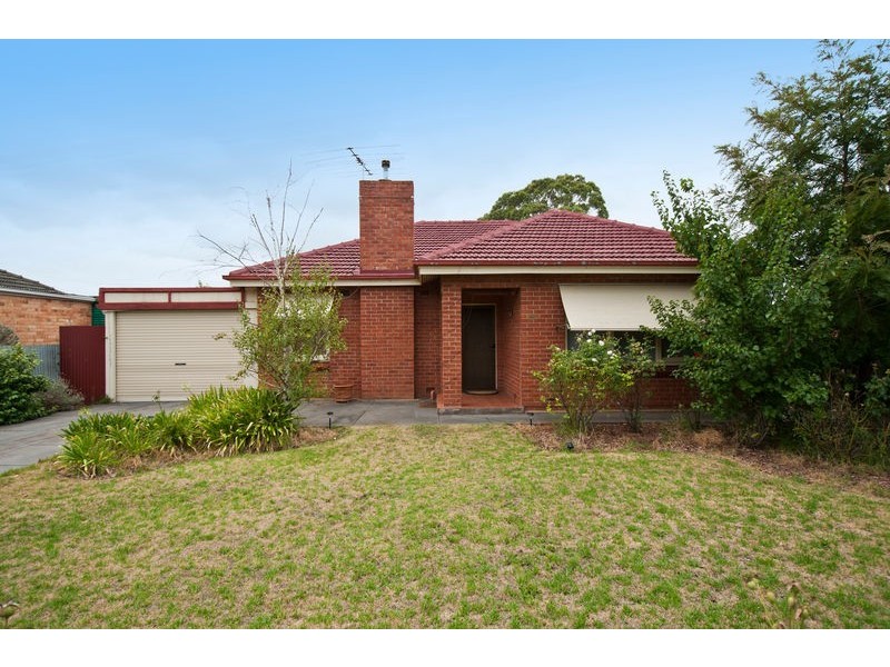 3 Byron Avenue, Plympton Park SA 5038