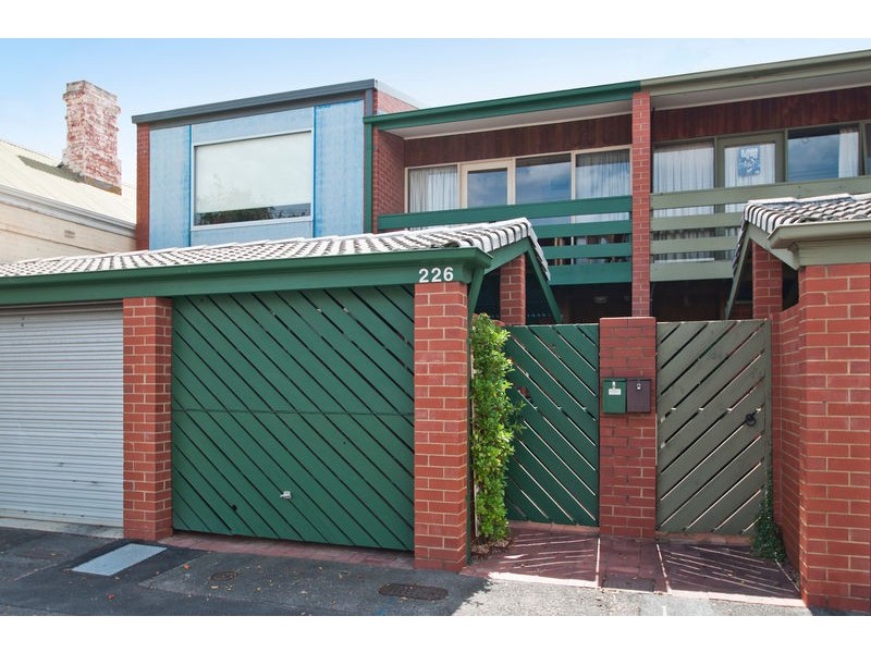 226 Gilbert Street, Adelaide SA 5000