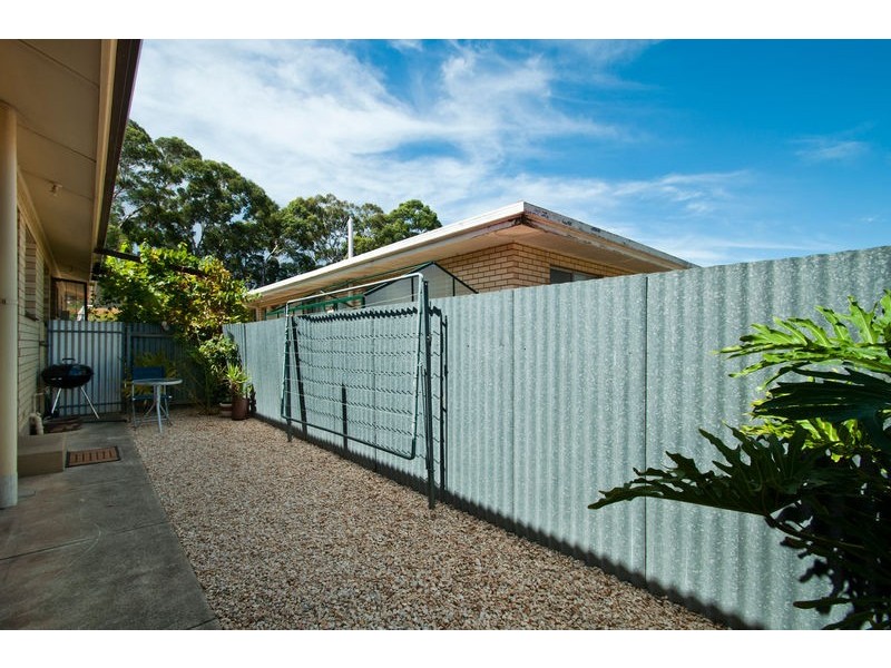 6/32 Barnes Ave, Marleston SA 5033