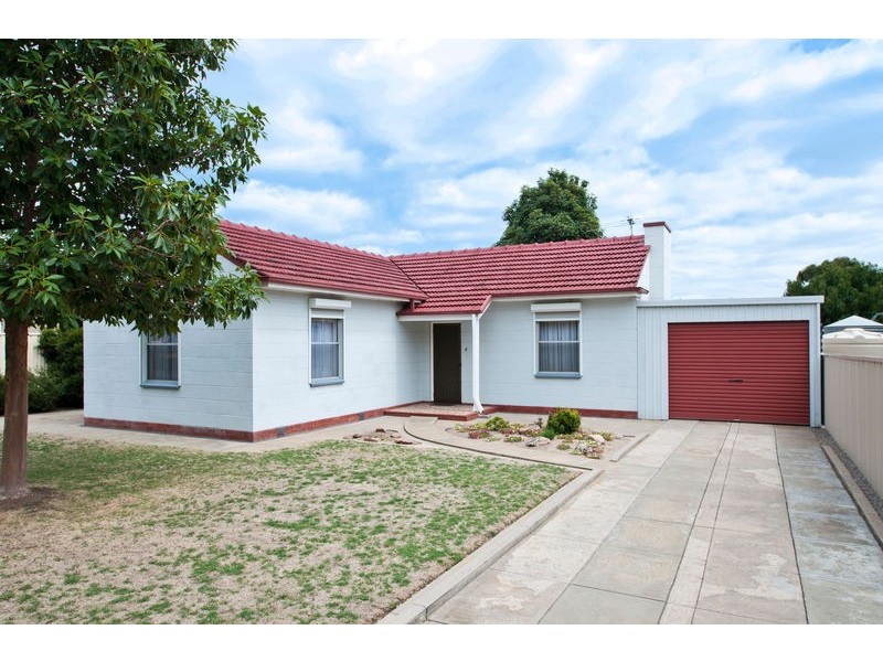 2 Wilcox Avenue, Morphettville SA 5043