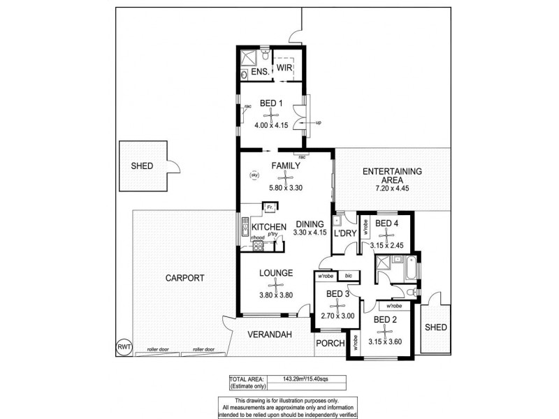 108 Lander Road, Trott Park SA 5158