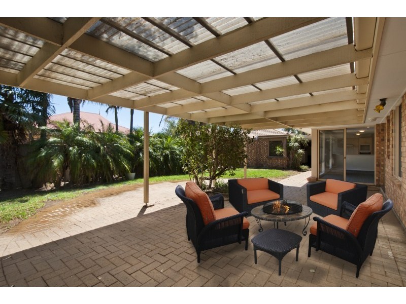 .7 Dotterel Place, Seaford Rise SA 5169