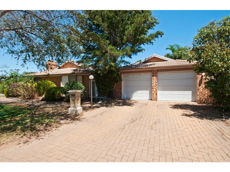.7 Dotterel Place, Seaford Rise SA 5169