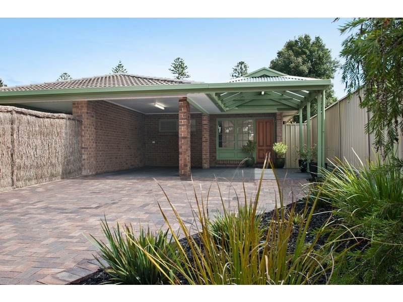 1/81 Penzance Street, Glenelg South SA 5045