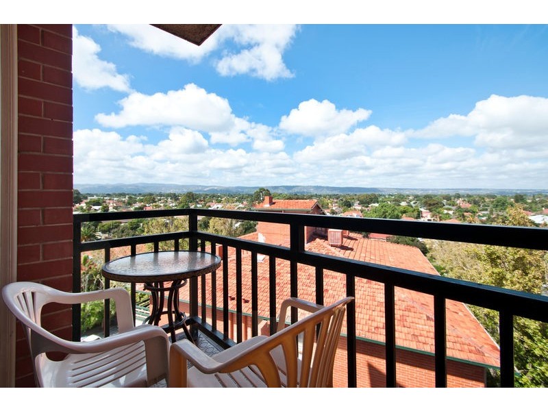 23/203 Anzac Highway, Plympton SA 5038