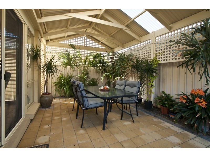 3 Cracknell Close, Morphettville SA 5043