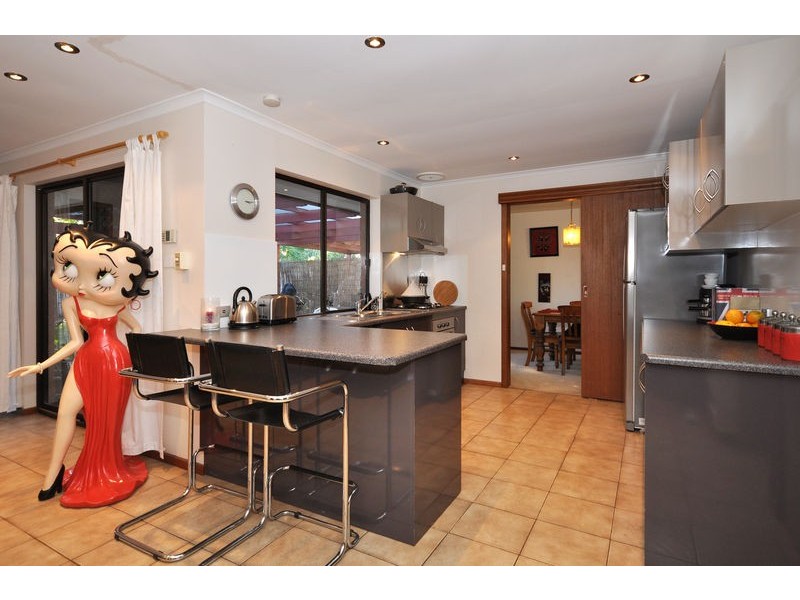 38 Serenade Crescent, Aberfoyle Park SA 5159