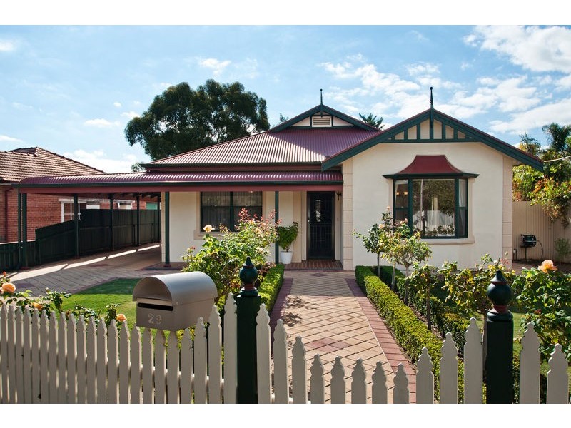 29 Kimber Tce, Kurralta Park SA 5037