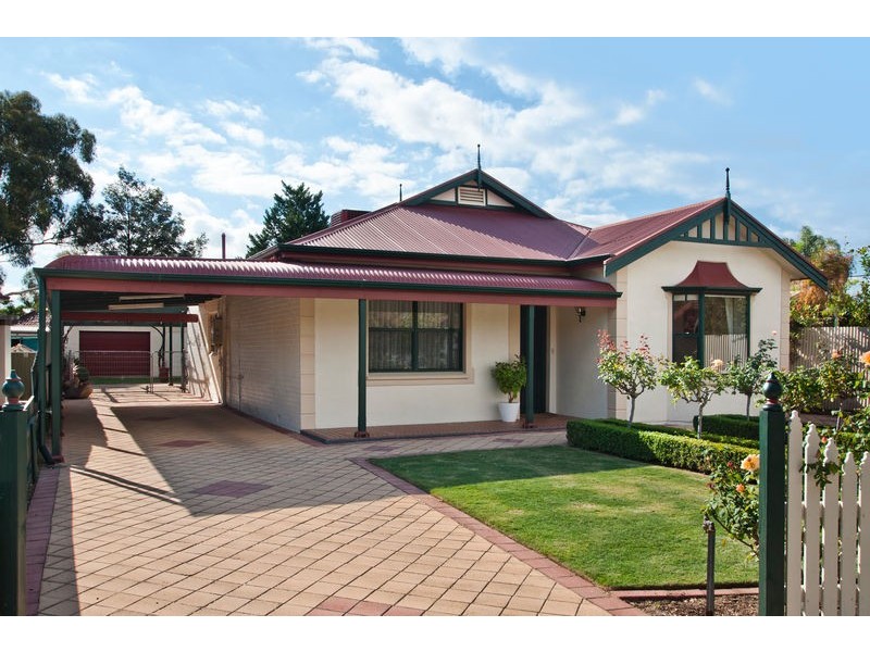 29 Kimber Tce, Kurralta Park SA 5037