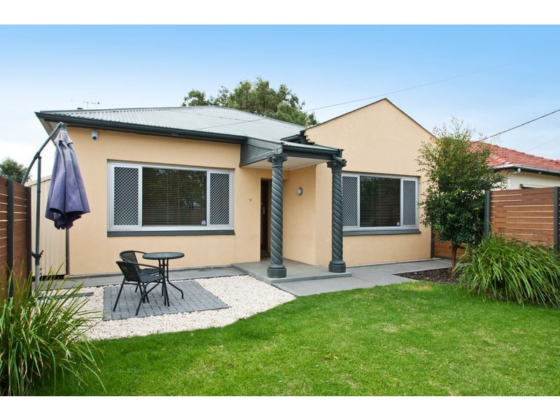 15 Nilpena Avenue, Park Holme SA 5043