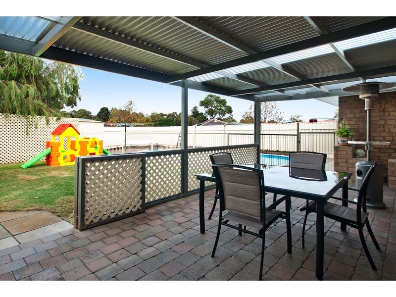 46 Torresan Crescent, Flagstaff Hill SA 5159