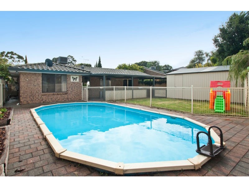 46 Torresan Crescent, Flagstaff Hill SA 5159