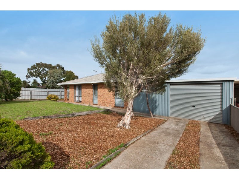 8 Cimaron Close, Morphett Vale SA 5162