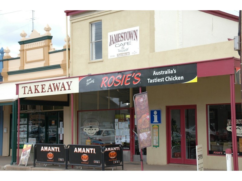 69 – 71 Ayr Street, Jamestown SA 5491