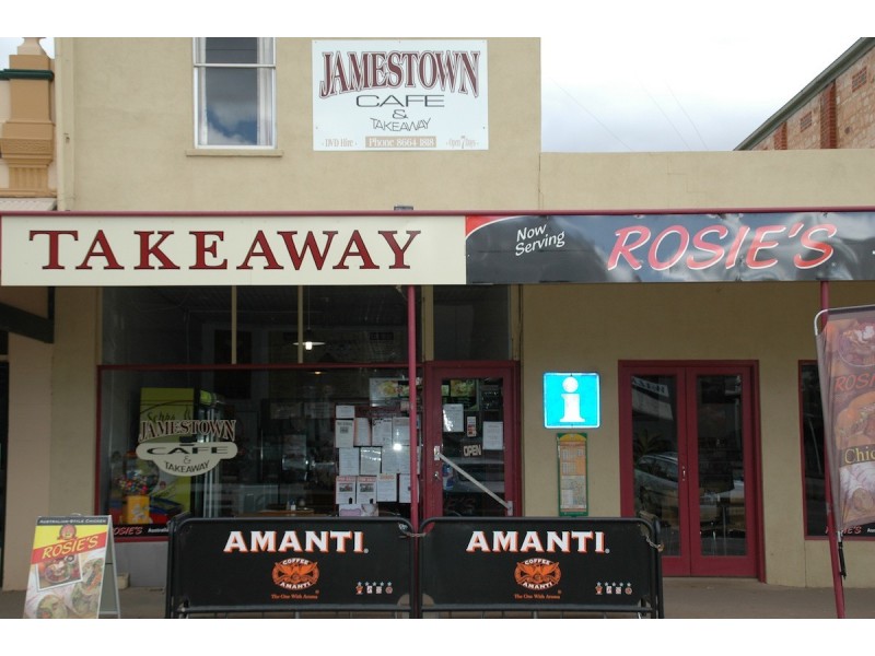 69 – 71 Ayr Street, Jamestown SA 5491