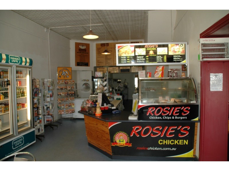 69-71 Ayr Street, Jamestown SA 5491