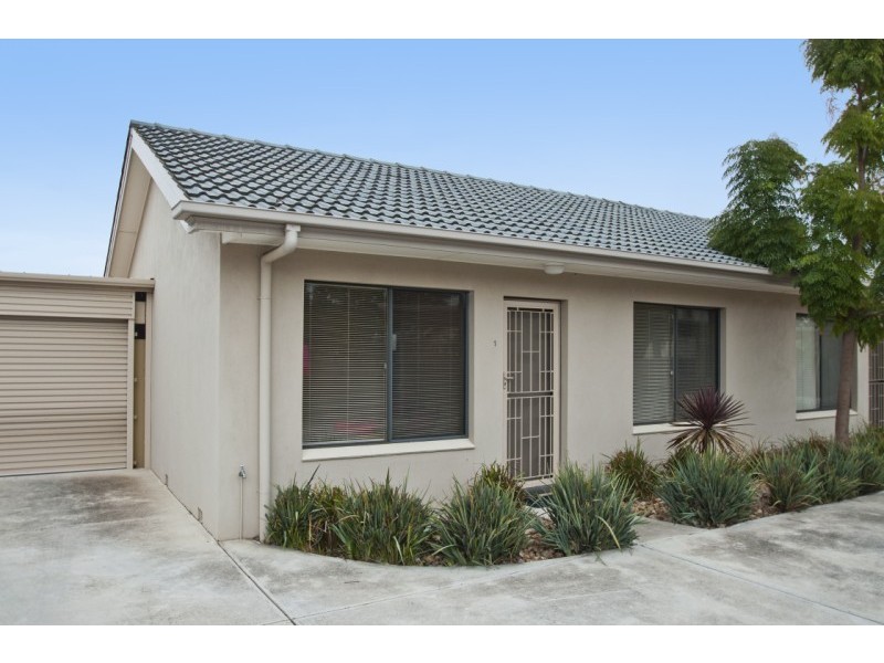 1/27 Mortimer Street, Kurralta Park SA 5037