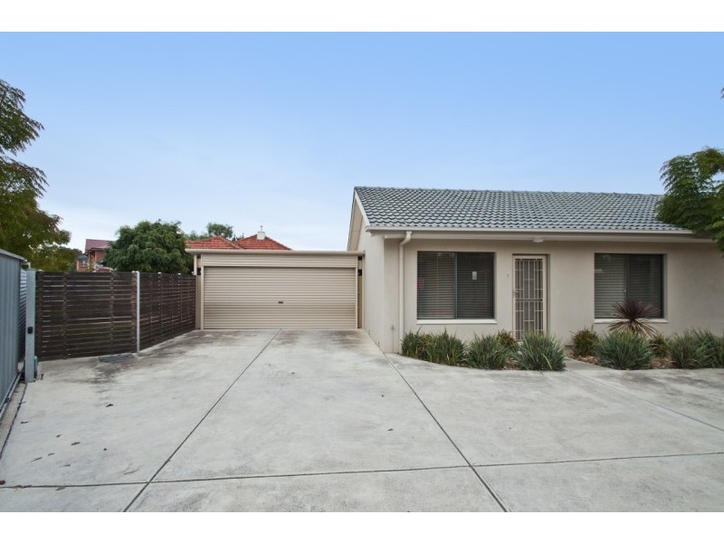 1/27 Mortimer Street, Kurralta Park SA 5037