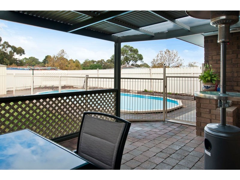 .46 Torresan Crescent, Flagstaff Hill SA 5159