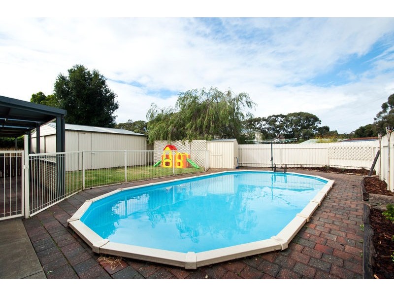 .46 Torresan Crescent, Flagstaff Hill SA 5159